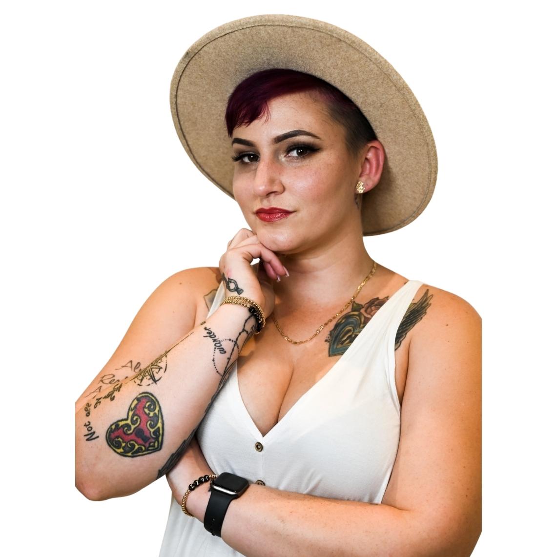 amanda