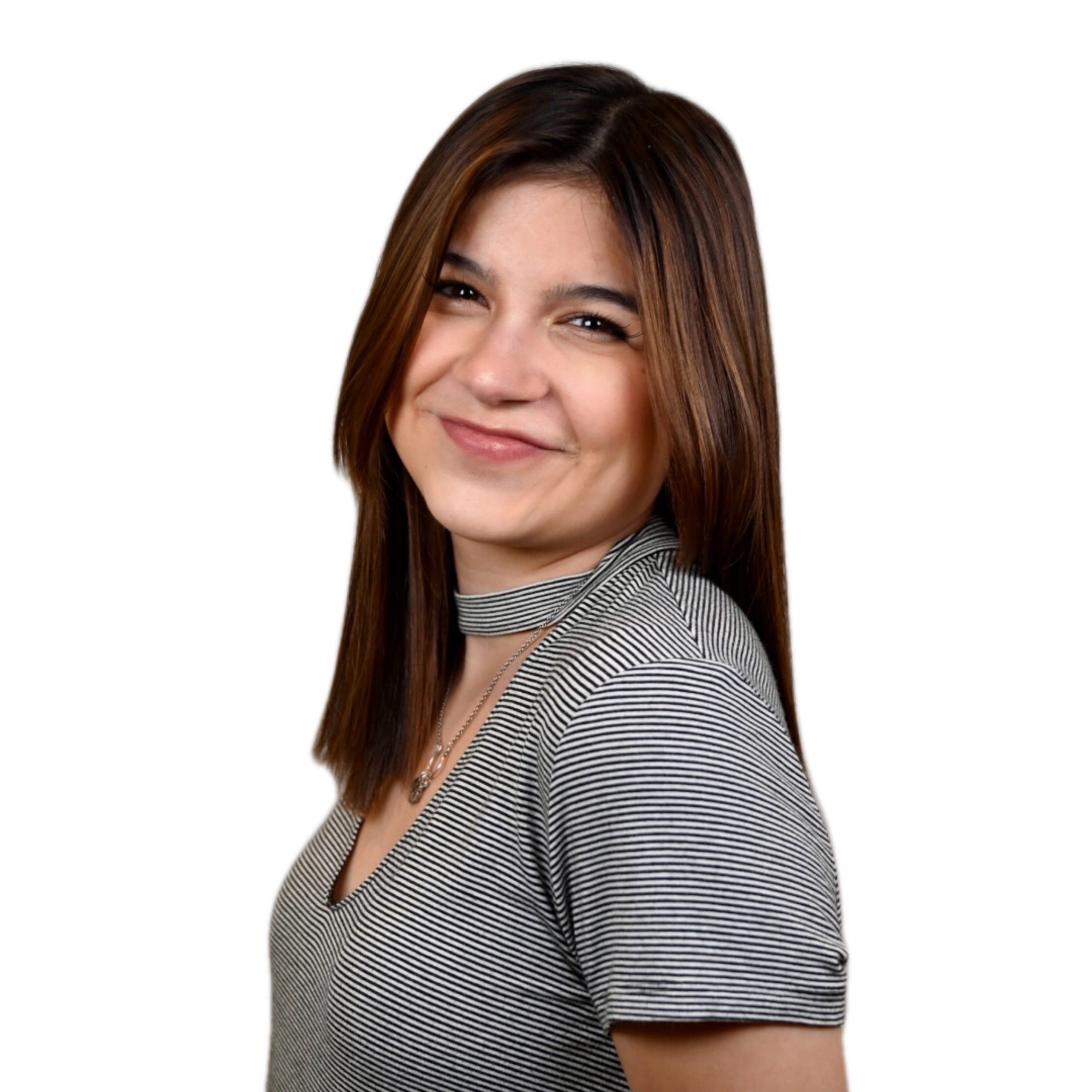 Rachel Flores