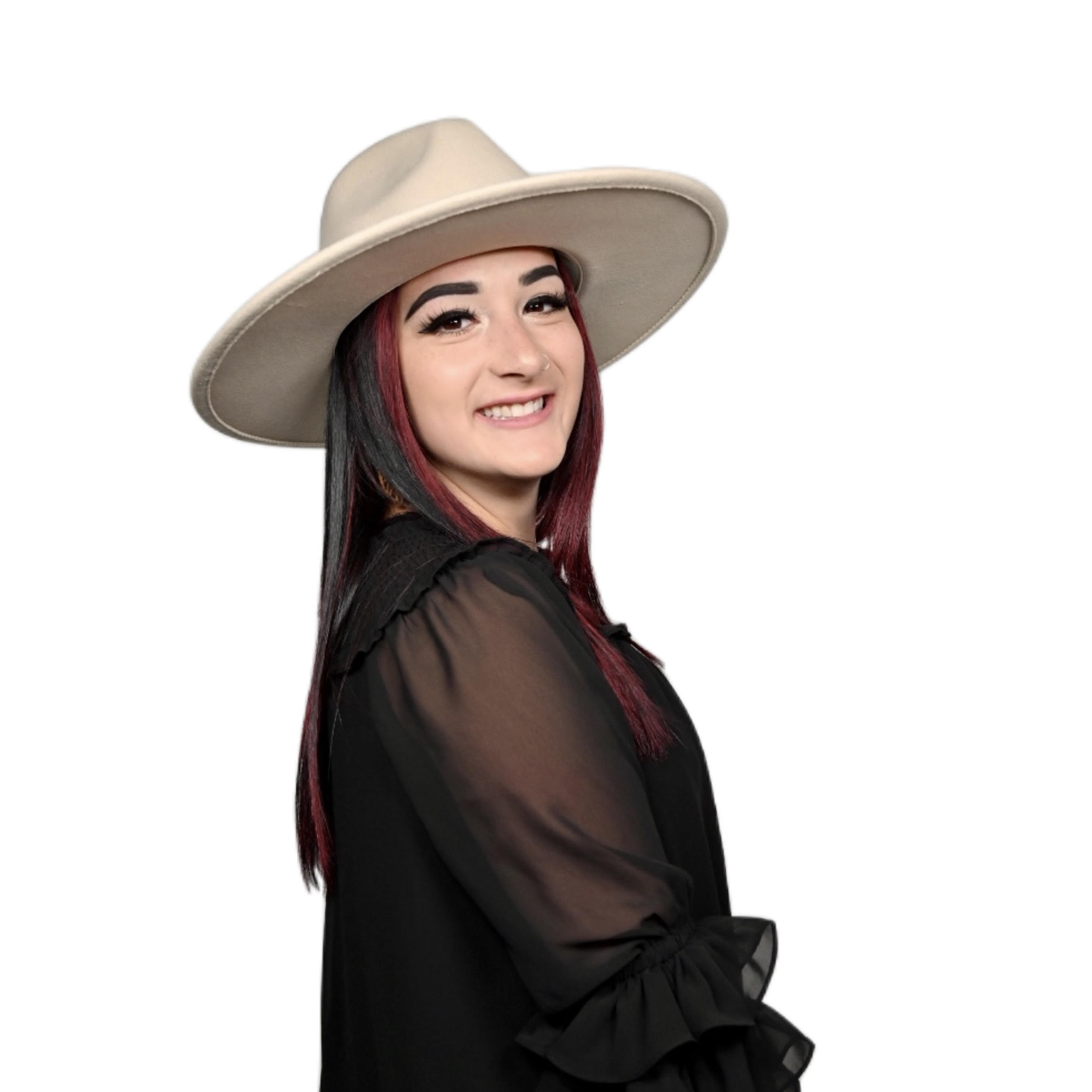 Kenedy LeBlanc